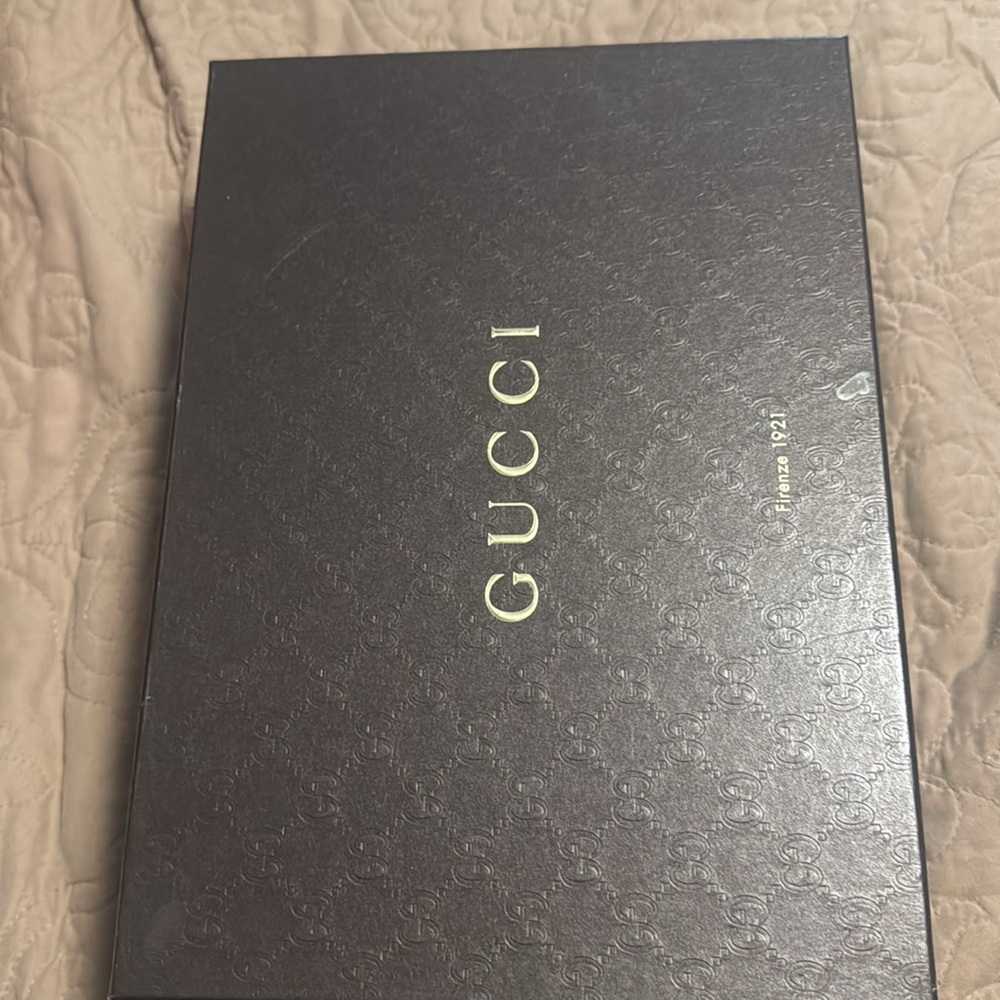 Gucci sneakers - Picture 8 of 8